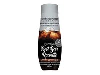 SodaStream Classics Diet  Caffeine Free Rootbeer - 440ml