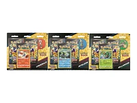 Pokemon TCG: Crown Zenith Pin Collection