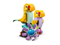 LEGO Creator 3in1 - Flowers in Watering Can