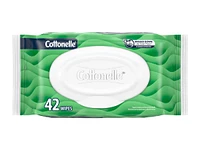 Cottonelle GentlePlus Cleaning Wipes