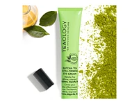 Teaology Matcha Tea Ultra-Firming Eye Cream - 15ml