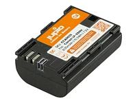 Jupio Li-Ion Battery for Canon LP-E6NH - CCA0033