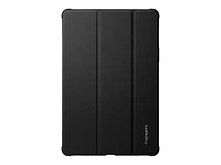 Spigen Rugged Armor Pro Case for Samsung Galaxy Tab S7/Tab S8 - Black