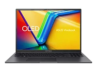 ASUS VivoBook Laptop - 16 Inch - 16 GB RAM - 512 GB SSD NVMe - Intel Core i9 - GF RTX 4050 - K3605VU-DS91-CA - Open Box or Display Models Only