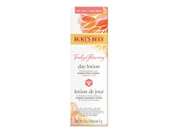 Burt's Bees Truly Glowing Day Lotion - 51g