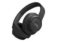 JBL TUNE 770NC Headphones - Black - JBLT770NCBLKAM