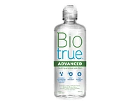 Biotrue Advanced Contact Lens Disinfecting Solution - 300ml