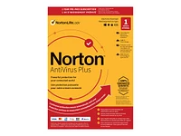 Norton AntiVirus Plus - 1 Device/1 Year - 21400028