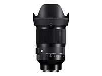 Sigma Art 35mm F1.2 DG DN Lens for Sony E-Mount - A35DGDNSE