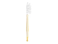 Medela Quick Clean Bottle Brush - Yellow