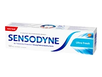 Sensodyne Ultra Fresh Toothpaste - 100ml