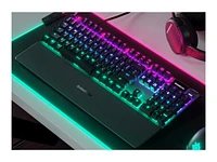 SteelSeries Apex 5 Gaming Keyboard - Black - 64532