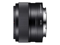 Sony NEX 35mm f/1.8 Prime Lens - SEL35F18