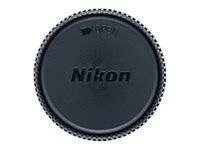 Nikon AF-S DX Nikkor 40mm f/2.8G Lens - 2200