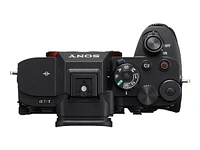 Sony Alpha A7R V Full Frame Mirrorless Digital Camera - Body Only - ILCE7RM5/B