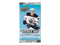 Upper Deck 2022-23 Series 1 Hockey Cards Starter Kit