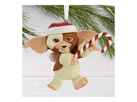 Hallmark Ornaments Gremlins Christmas Tree Ornament - Gizmo in Santa Hat