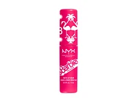 NYX Professional Makeup Barbie The Movie Matte Lip Cream - Dreamhouse Pink (01)