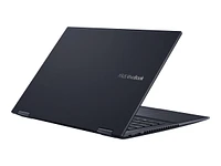 ASUS VivoBook Flip 14 Laptop 14 Inch - 8 GB RAM - 512 GB SSD - AMD Ryzen 5 - Radeon Graphics - TM420UA-DS59T