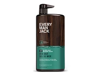 Every Man Jack 3 in 1 All Over Wash - Sea Salt - 945ml