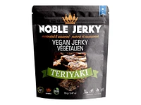 Noble Vegan Jerky - Teriyaki - 70g