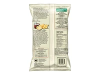 Miss Vickie's Potato Chips - Sea Salt & Malt Vinegar - 200g