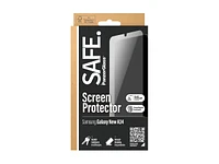 SAFE. by PanzerGlass Screen Protector for Samsung A35 � Clear