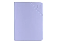 Tucano Metal Folio Case for iPad mini 6th Gen - Purple