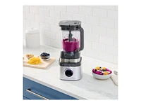 Ninja Detect Duo Blender 2.2qt - Platinum - TB300C