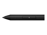 Wacom Bamboo InkPlus Active Stylus - Black - CS322AK0A