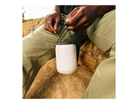 Lander Boulder LED Lantern + Charging Hub