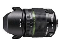 Pentax DA 18-270mm SDM Lens - 21497
