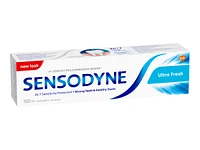 Sensodyne Ultra Fresh Toothpaste - 100ml