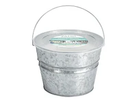 Patio Essentials Citronella Candle Bucket