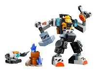 LEGO City - Space Construction Mech