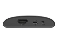 Roku Express 4K Multimedia Streamer - Black - 3940CA2