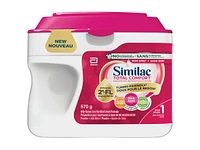 Similac Total Comfort Baby Food Powder - Step 1 - 570g