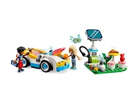 LEGO Friends - Electric Car and Charger