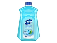 Dial Antibacterial Hydrating Soap- Spring Water - 1.53L
