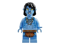 LEGO Avatar - Ilu Discovery