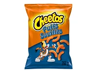 Cheetos Puffs Snack -Cheese Flavour - 260g