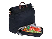 BabaBing Barca Diaper Bag Set - Black