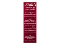 Olay Vitamin C + Peptide 24 Brightening Serum - 40ml