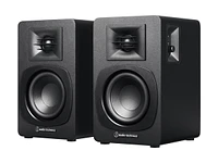 Audio-Technica Bluetooth Bookshelf Speakers - AT-SP3X