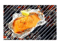 Alcan Ultimate Grilling Disposable Foil - 18in x 35ft