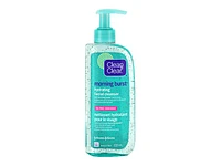 Clean & Clear Morning Burst Hydrating Facial Cleanser - 235ml