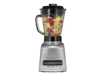 Proctor Silex Blender - Silver - 53560