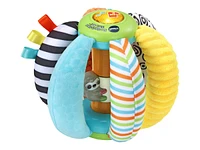 VTech See-Touch-Hear Sloth Ball