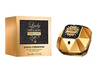 Rabanne Lady Million Fabulous Eau de Parfum Spray - 50ml