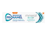 Sensodyne Pronamel Mineral Boost Toothpaste - Peppermint  - 75ml